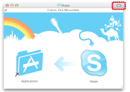 extension skype for mac os