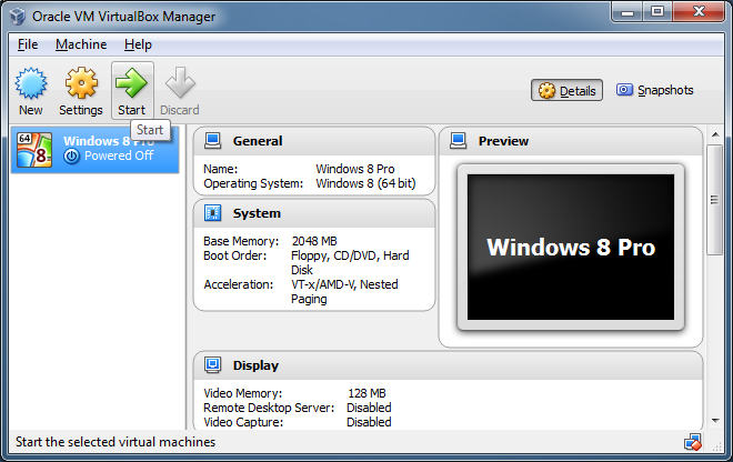 How To Boot Dmg File In Virtualbox